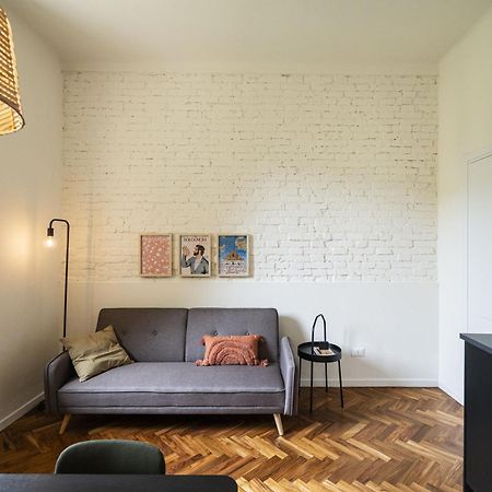 Casa Luz, Comfort E Pace A Pochi Passi Dal Centro Boloňa Exteriér fotografie