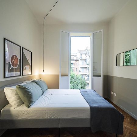 Casa Luz, Comfort E Pace A Pochi Passi Dal Centro Boloňa Exteriér fotografie