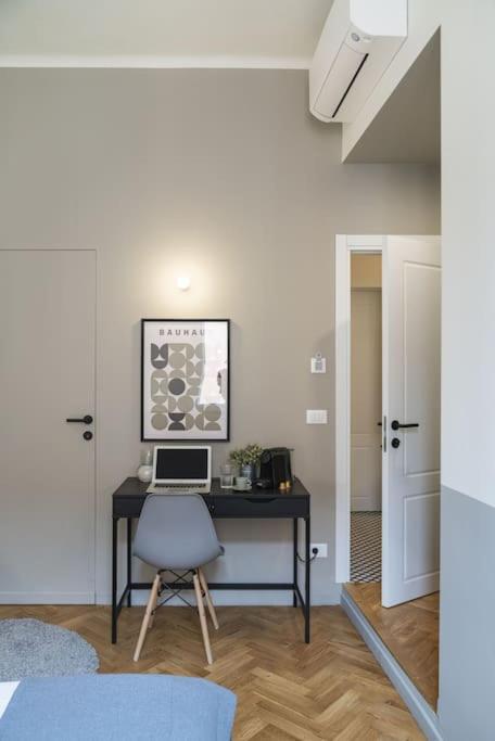 Casa Luz, Comfort E Pace A Pochi Passi Dal Centro Boloňa Exteriér fotografie