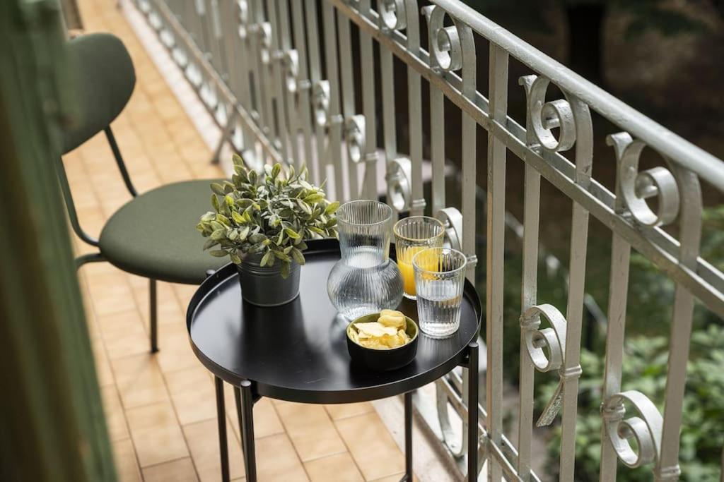 Casa Luz, Comfort E Pace A Pochi Passi Dal Centro Boloňa Exteriér fotografie