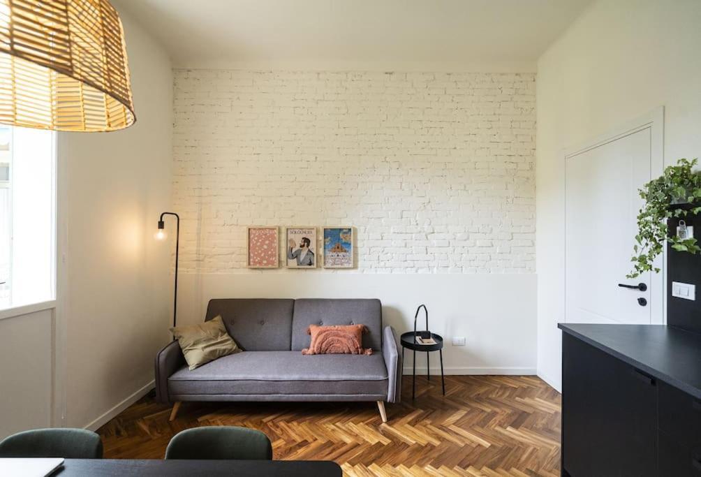 Casa Luz, Comfort E Pace A Pochi Passi Dal Centro Boloňa Exteriér fotografie