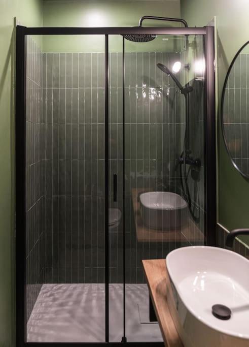 Casa Luz, Comfort E Pace A Pochi Passi Dal Centro Boloňa Exteriér fotografie