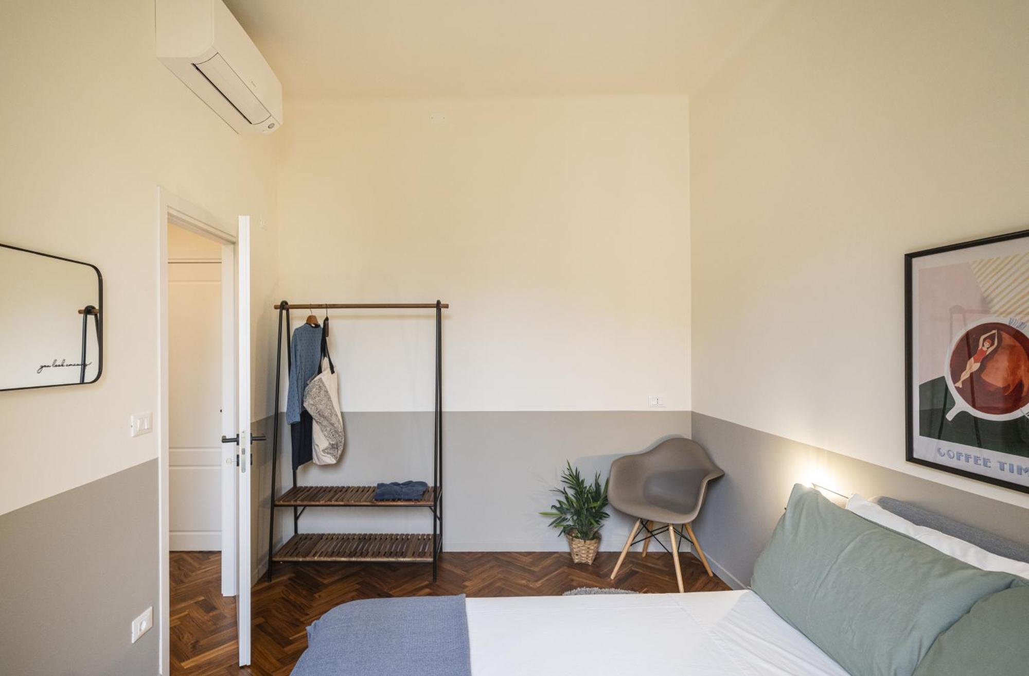 Casa Luz, Comfort E Pace A Pochi Passi Dal Centro Boloňa Exteriér fotografie