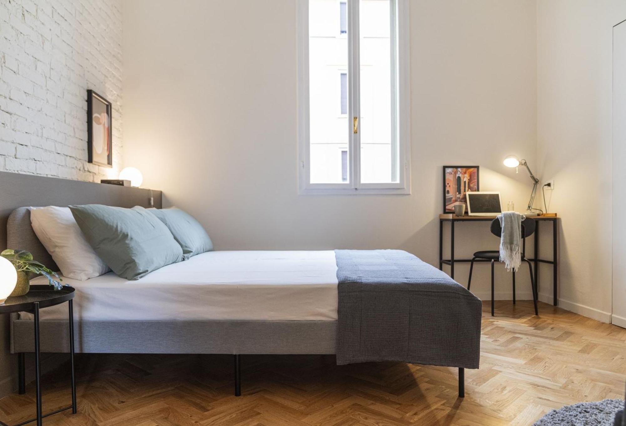 Casa Luz, Comfort E Pace A Pochi Passi Dal Centro Boloňa Exteriér fotografie