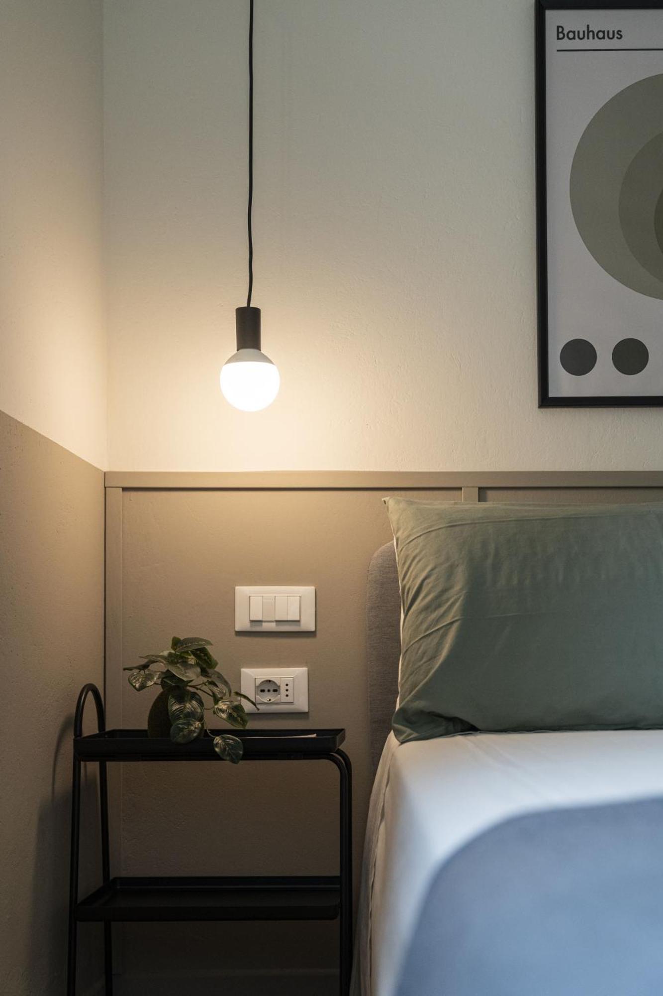 Casa Luz, Comfort E Pace A Pochi Passi Dal Centro Boloňa Exteriér fotografie
