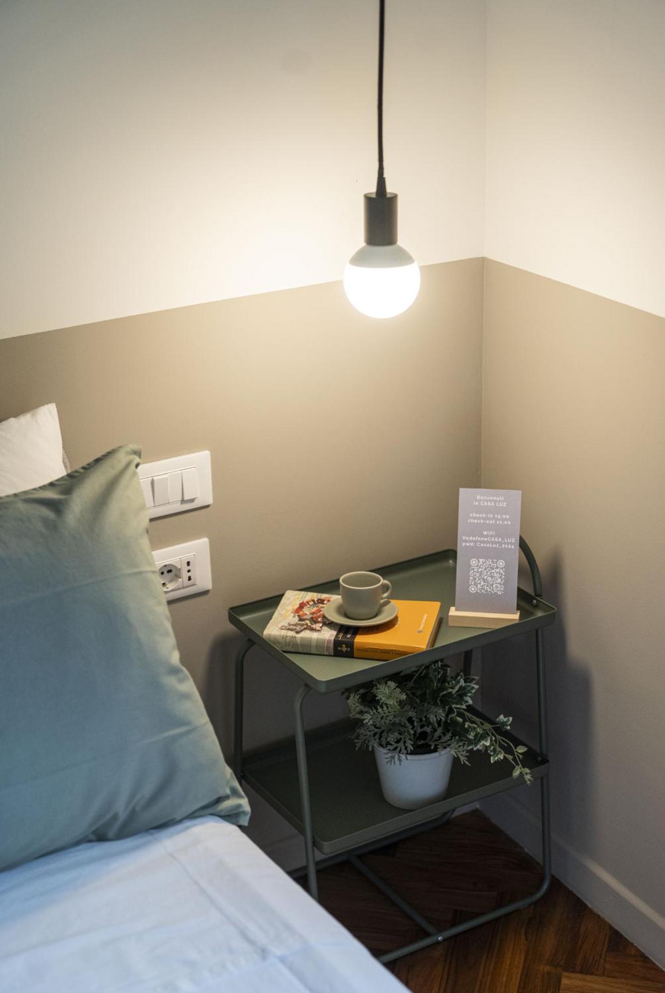 Casa Luz, Comfort E Pace A Pochi Passi Dal Centro Boloňa Exteriér fotografie