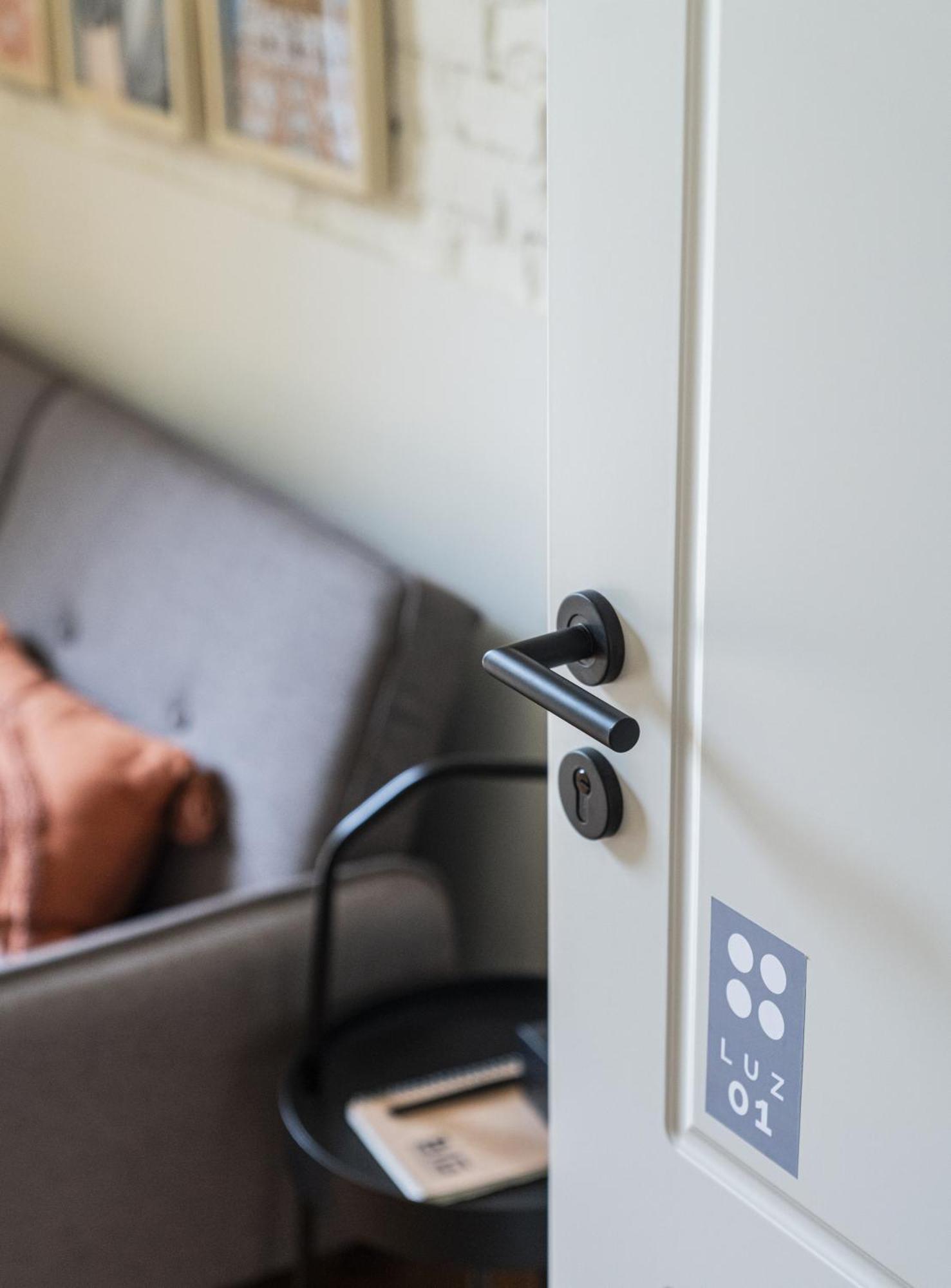 Casa Luz, Comfort E Pace A Pochi Passi Dal Centro Boloňa Exteriér fotografie